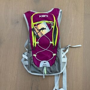 KBNI BACKPACK